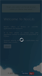 Mobile Screenshot of noolib.com